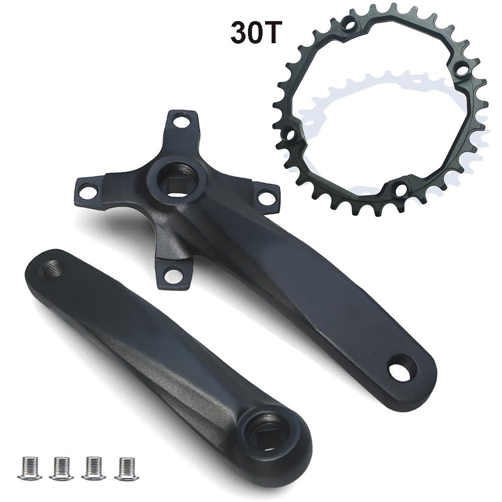 ロード用 クランク セット 170mm 11/12速対応ナローワイド40T